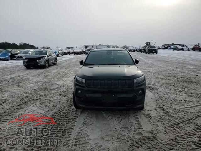 JEEP COMPASS 2022 - 3C4NJDBB0NT227658
