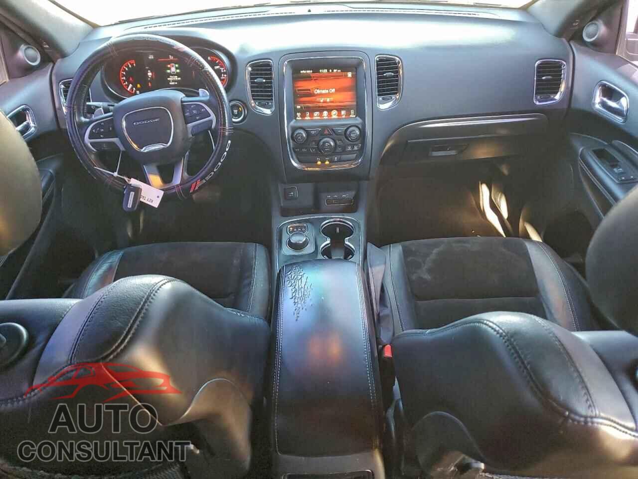 DODGE DURANGO 2015 - 1C4RDHAGXFC921266