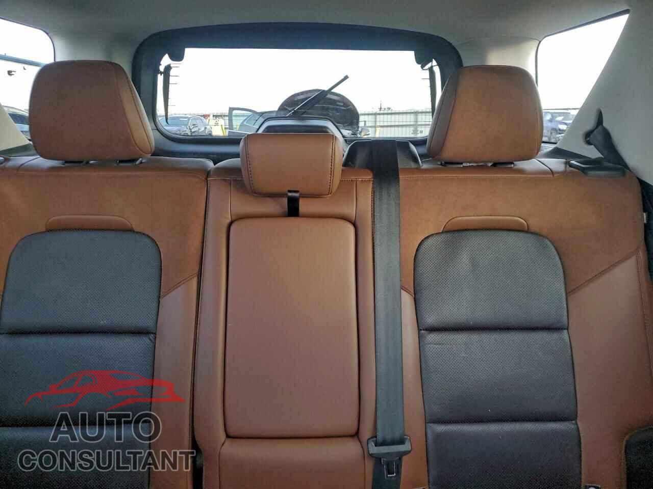 FORD BRONCO 2023 - 3FMCR9D9XPRD18133