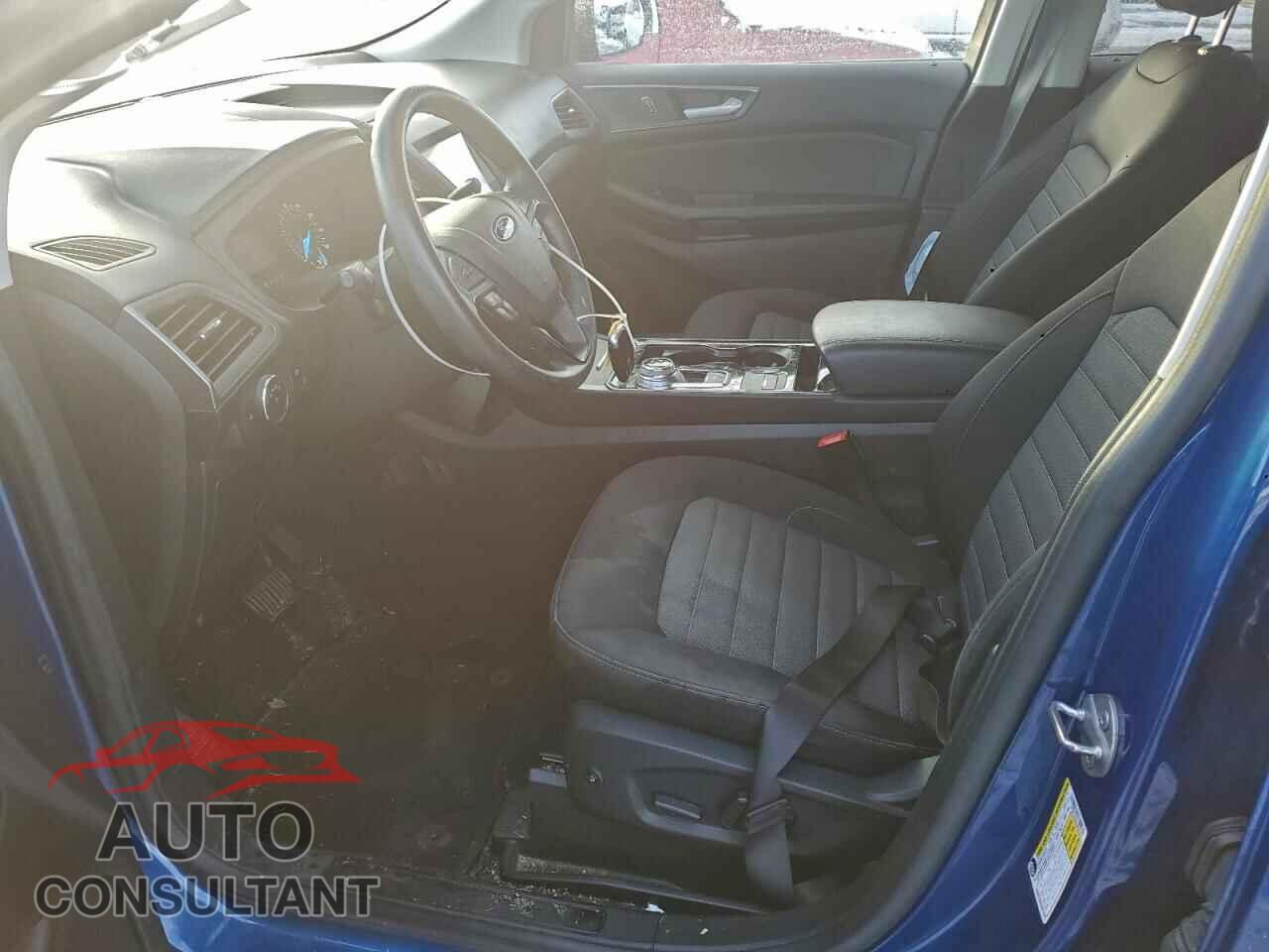 FORD EDGE 2020 - 2FMPK3G90LBB03254