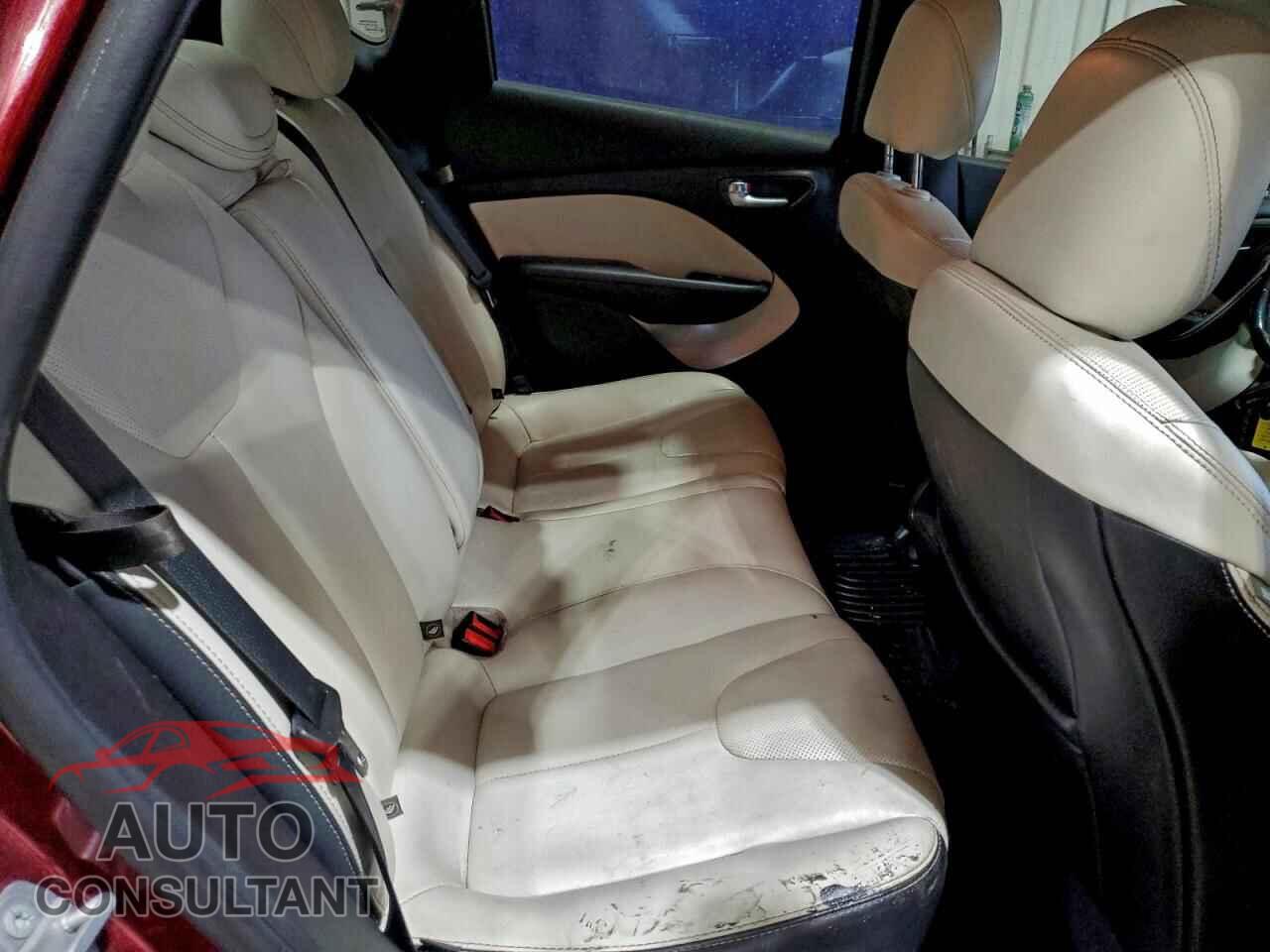 DODGE DART 2015 - 1C3CDFCB7FD241934