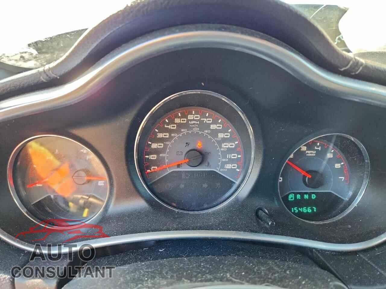 DODGE AVENGER 2013 - 1C3CDZAG6DN751182