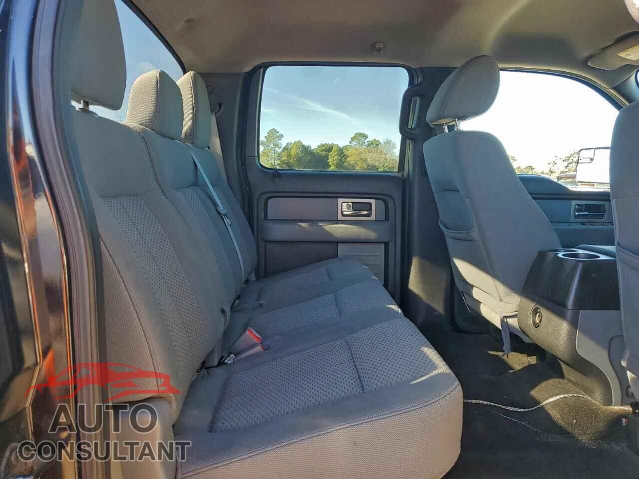 FORD F-150 2011 - 1FTFW1EF6BFA33161