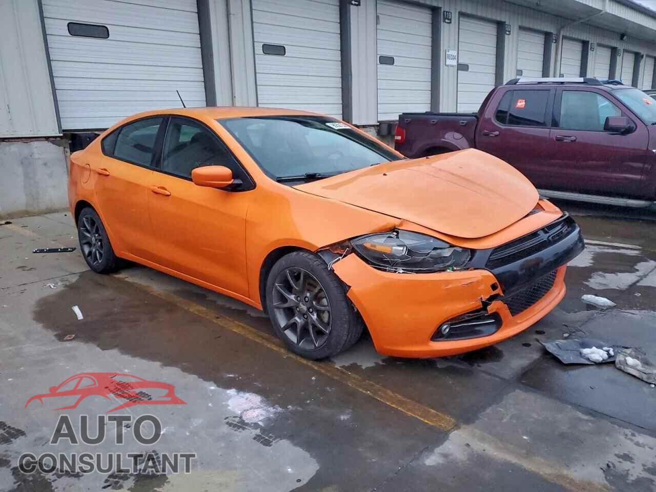 DODGE DART 2014 - 1C3CDFBBXED791676