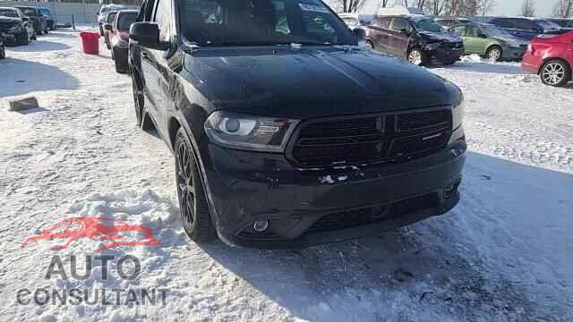 DODGE DURANGO 2015 - 1C4SDJCT2FC770474