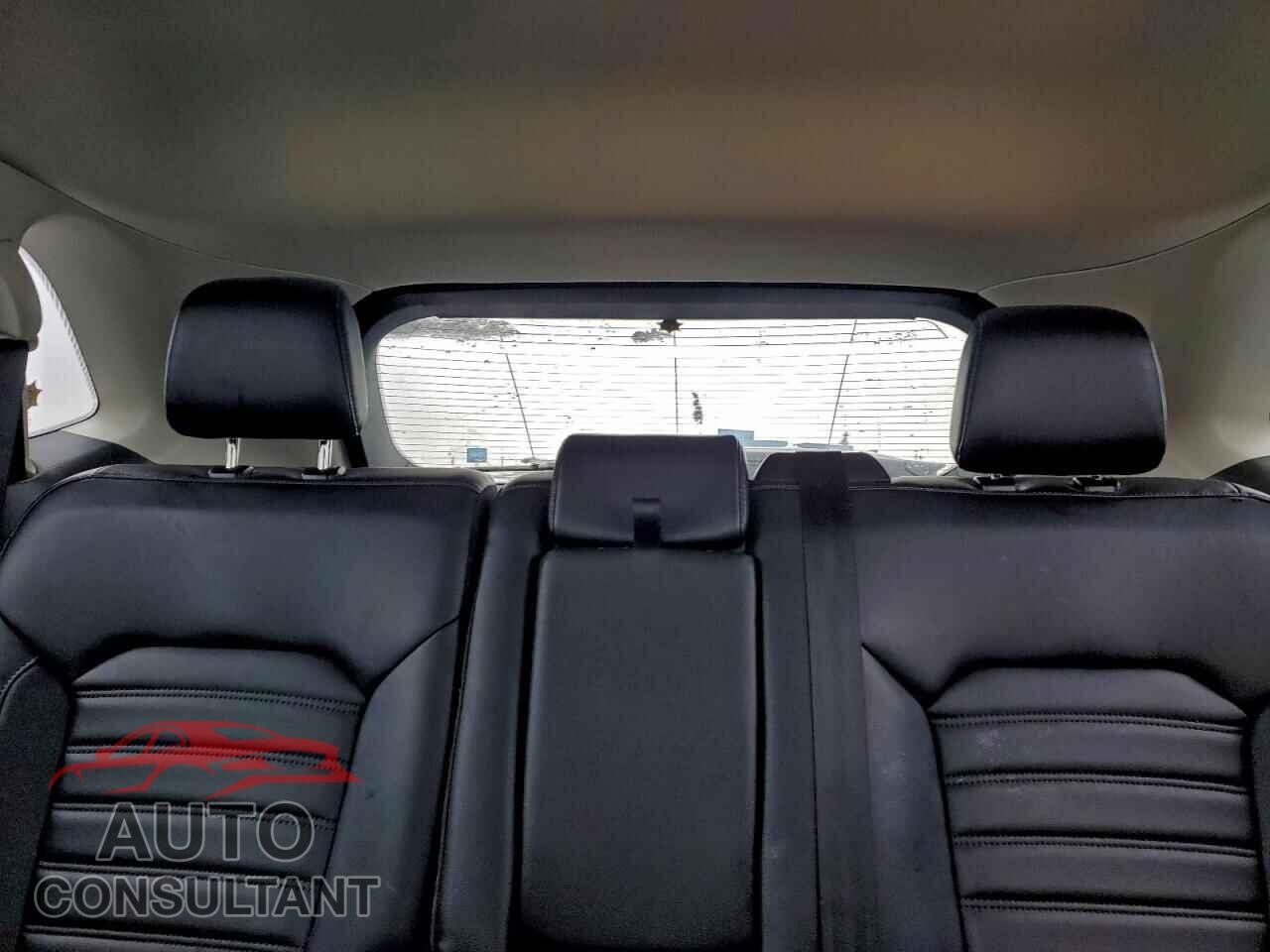 FORD EDGE 2023 - 2FMPK4J94PBA32905