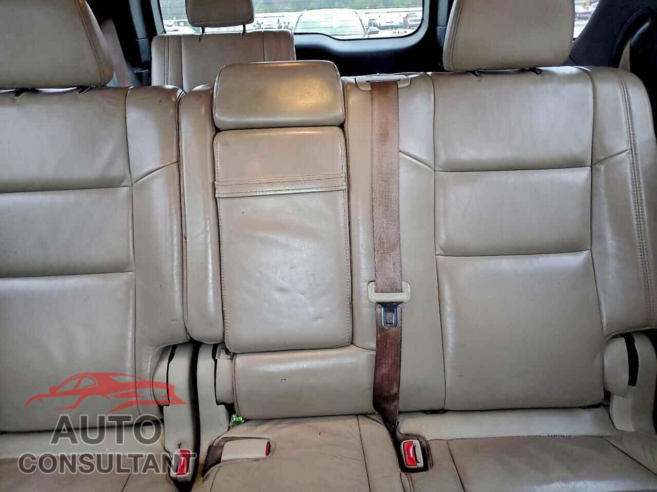 DODGE DURANGO 2014 - 1C4RDJDG2EC374799