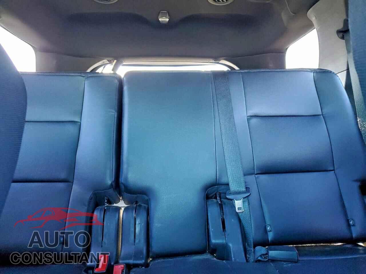 FORD EXPLORER 2017 - 1FM5K8AR2HGA36671