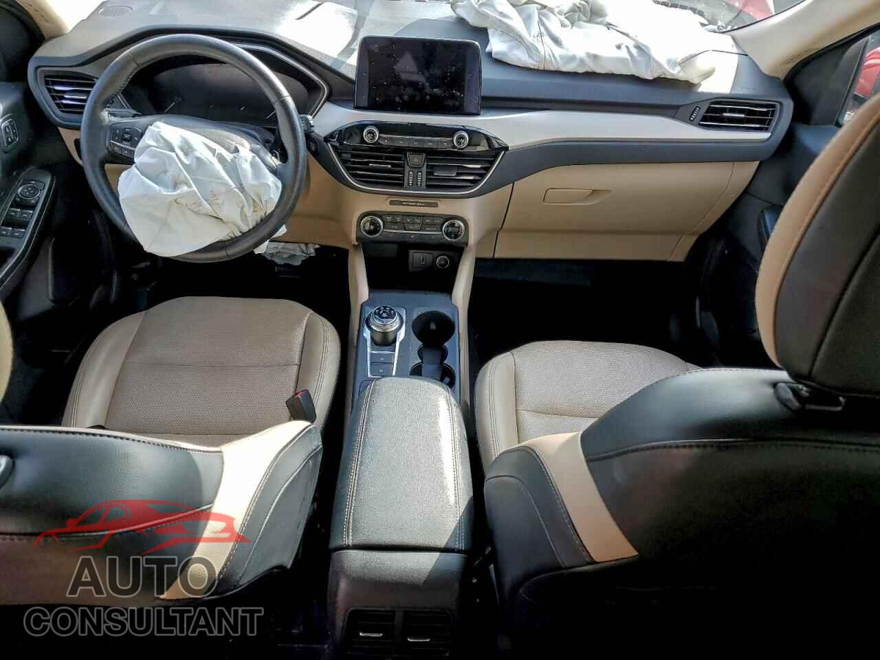 FORD ESCAPE 2020 - 1FMCU9H91LUA98425