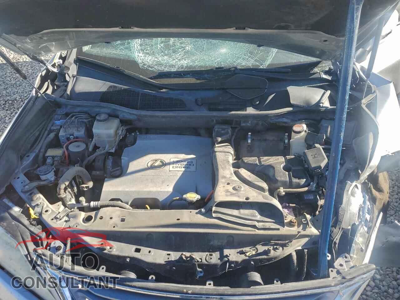 LEXUS RX450 2015 - 2T2BC1BA9FC007938