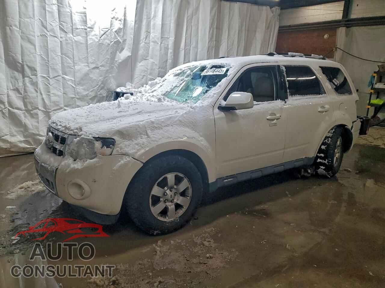FORD ESCAPE 2012 - 1FMCU9EG7CKB01083