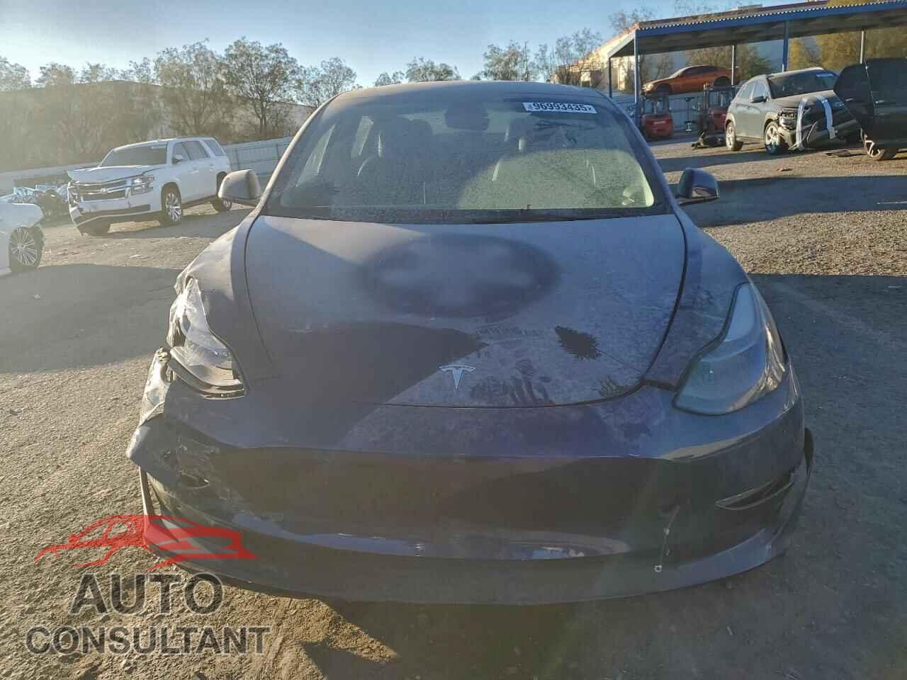 TESLA MODEL 3 2023 - 5YJ3E1EAXPF432726