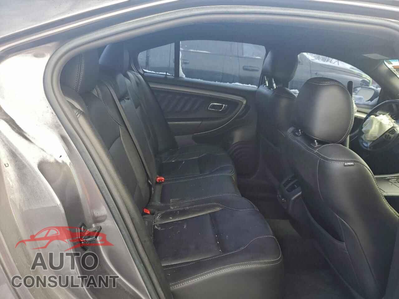 FORD TAURUS 2014 - 1FAHP2E83EG114975