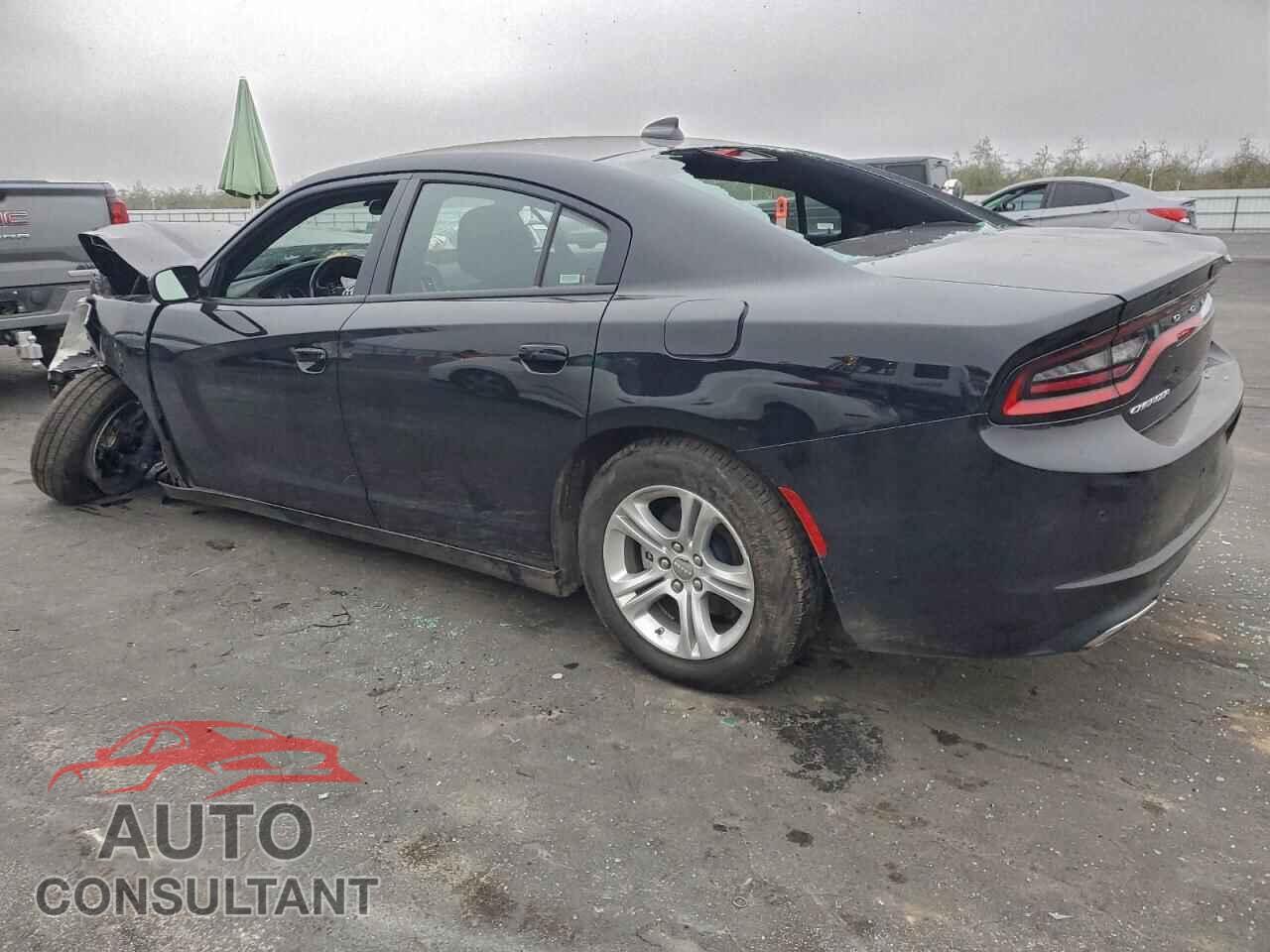DODGE CHARGER 2023 - 2C3CDXBG9PH564339