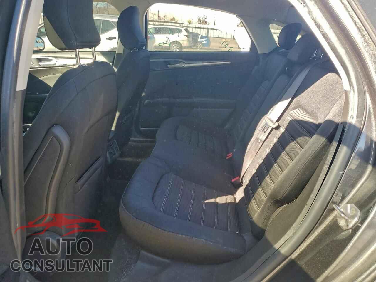 FORD FUSION 2016 - 3FA6P0H71GR271897