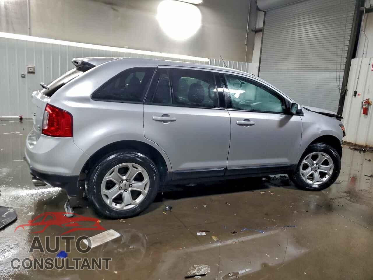FORD EDGE 2014 - 2FMDK4JC9EBA47170