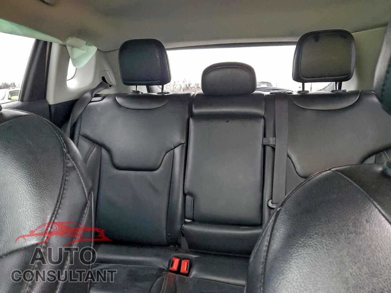 JEEP COMPASS 2020 - 3C4NJDCB2LT234462