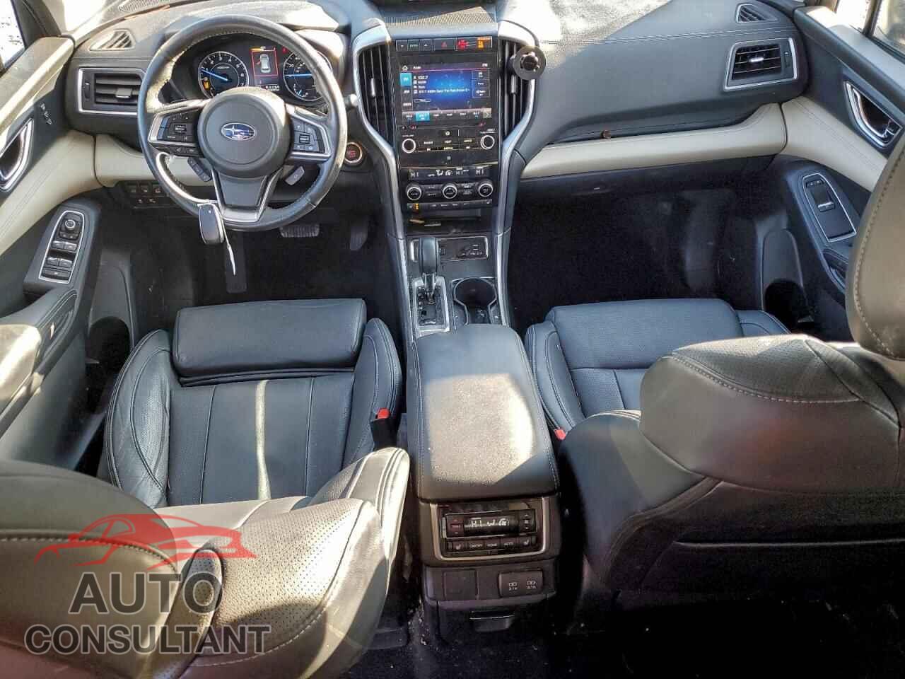 SUBARU ASCENT 2021 - 4S4WMAPD3M3463764
