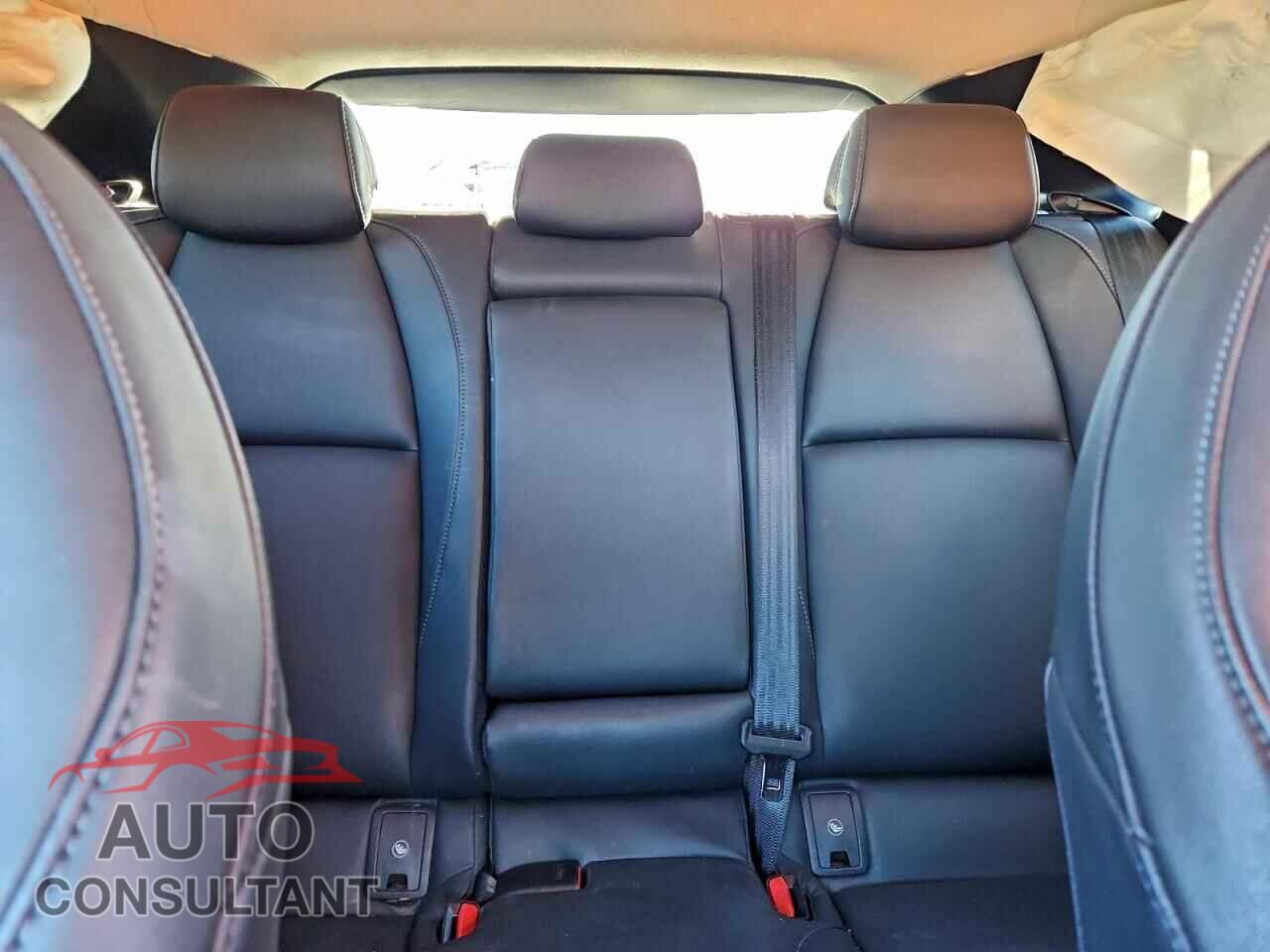 MAZDA CX30 2021 - 3MVDMACL9MM267866