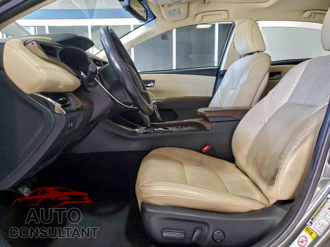 TOYOTA AVALON 2014 - 4T1BD1EBXEU025075