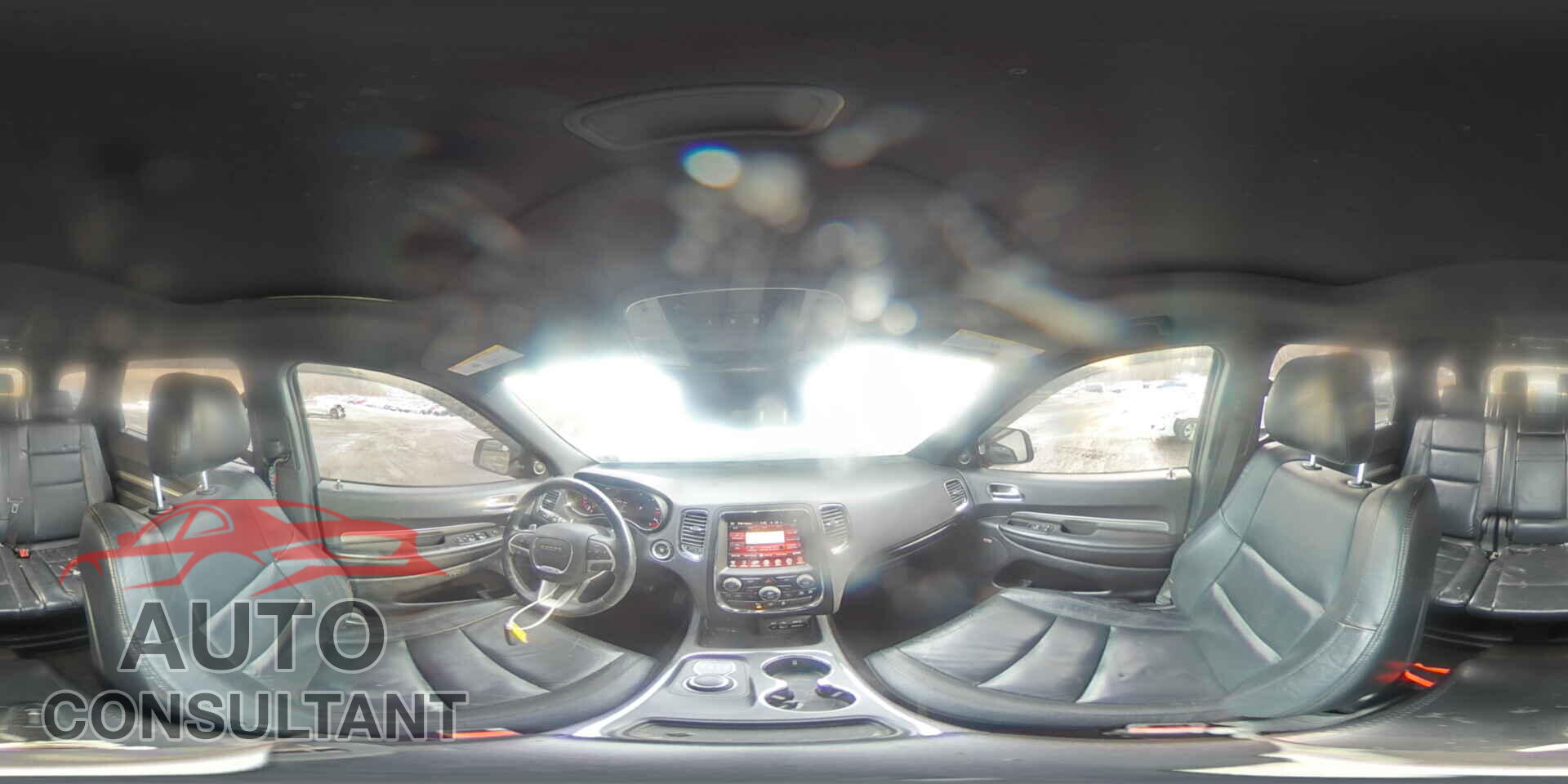 DODGE DURANGO 2015 - 1C4RDJDG7FC170145