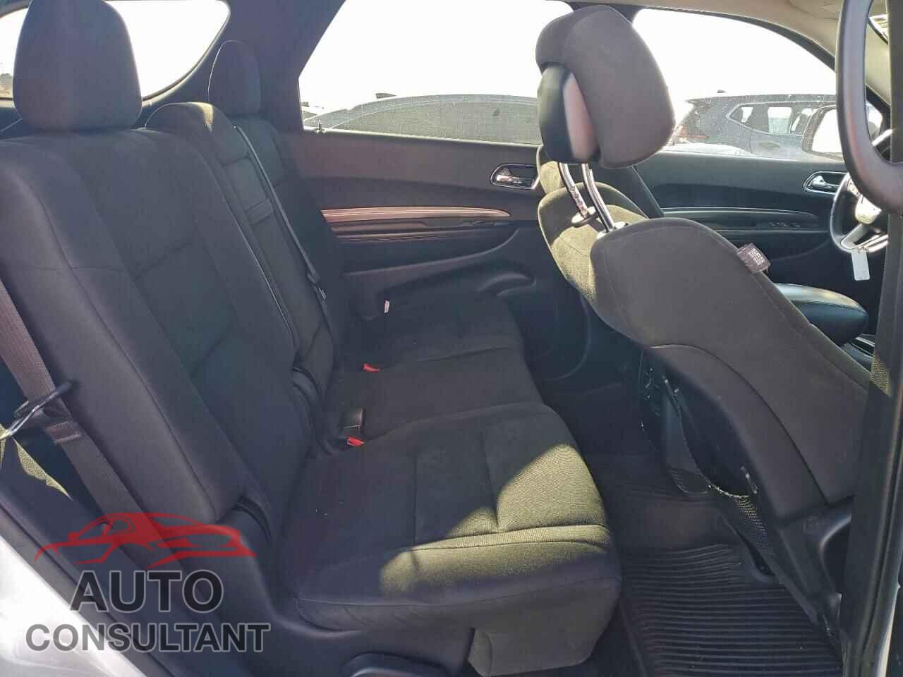 DODGE DURANGO 2016 - 1C4RDHAG0GC424325