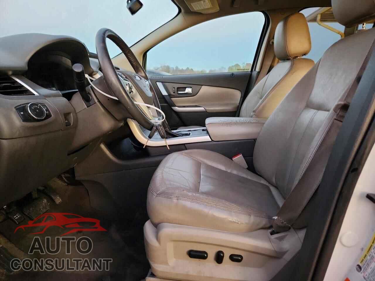FORD EDGE 2014 - 2FMDK4JCXEBA24237