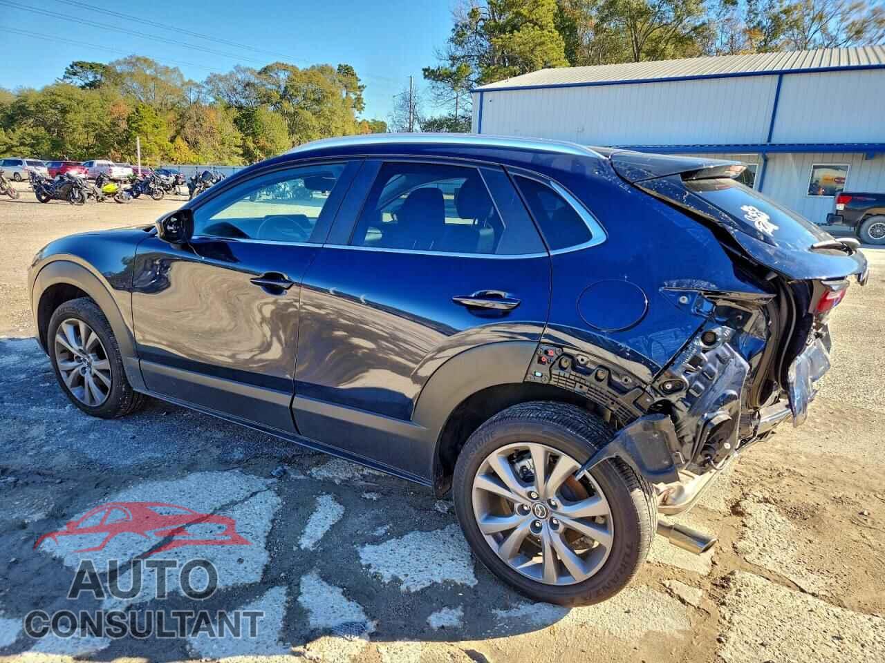 MAZDA CX30 2024 - 3MVDMBCM4RM720796