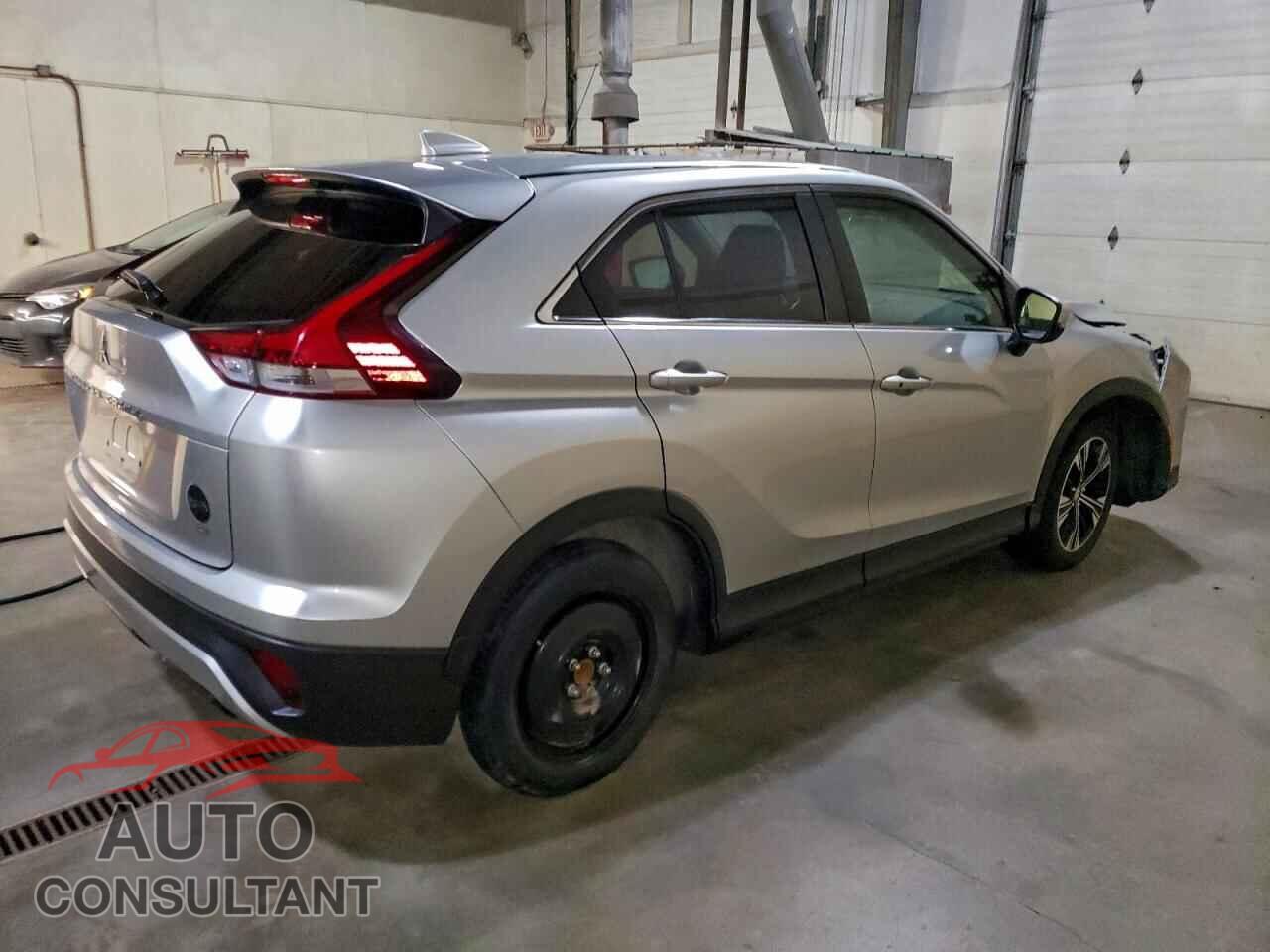 MITSUBISHI ECLIPSE 2022 - JA4ASWAA7NZ050495