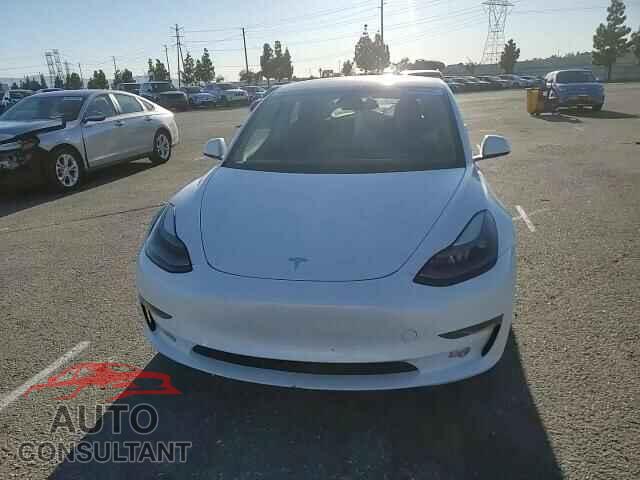 TESLA MODEL 3 2023 - 5YJ3E1EA4PF501751