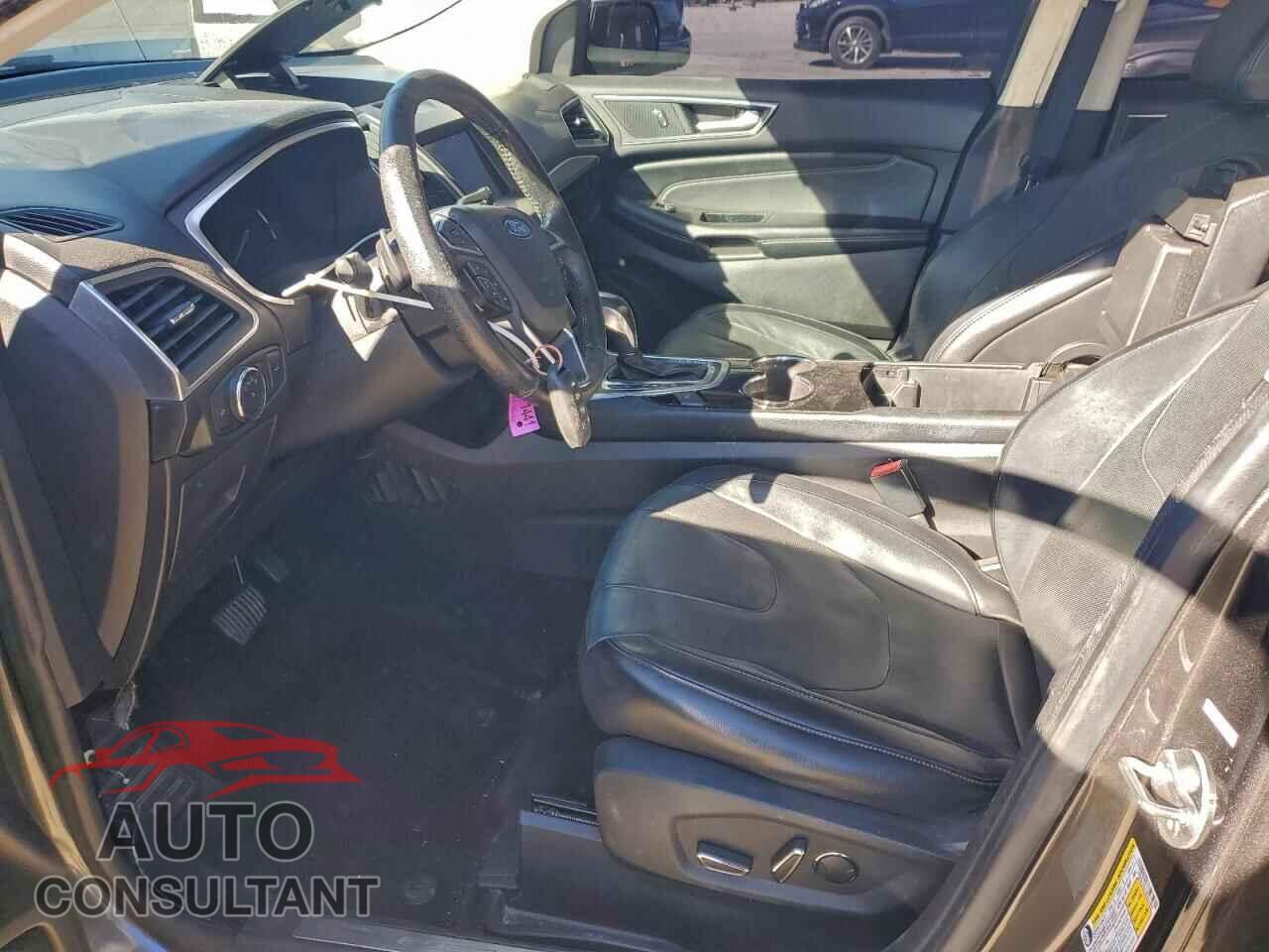 FORD EDGE 2017 - 2FMPK3K95HBB52688