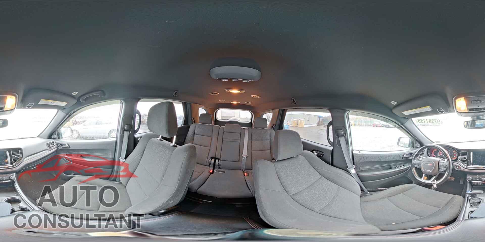 DODGE DURANGO 2024 - 1C4RDJDG2RC143875