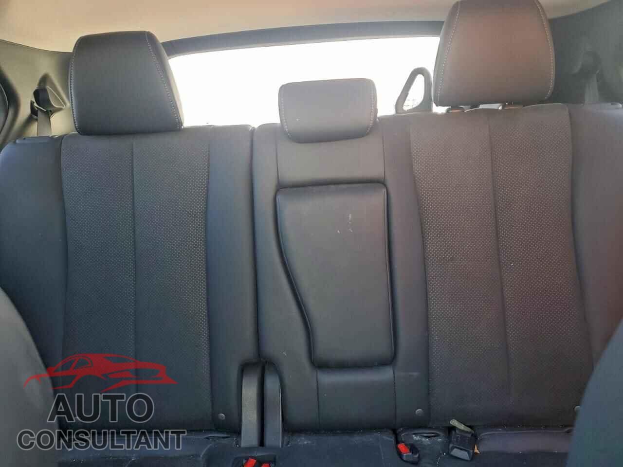 MITSUBISHI ECLIPSE 2023 - JA4ATWAA3PZ003870