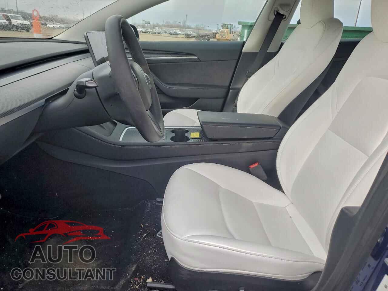 TESLA MODEL 3 2023 - 5YJ3E1EA2PF600343