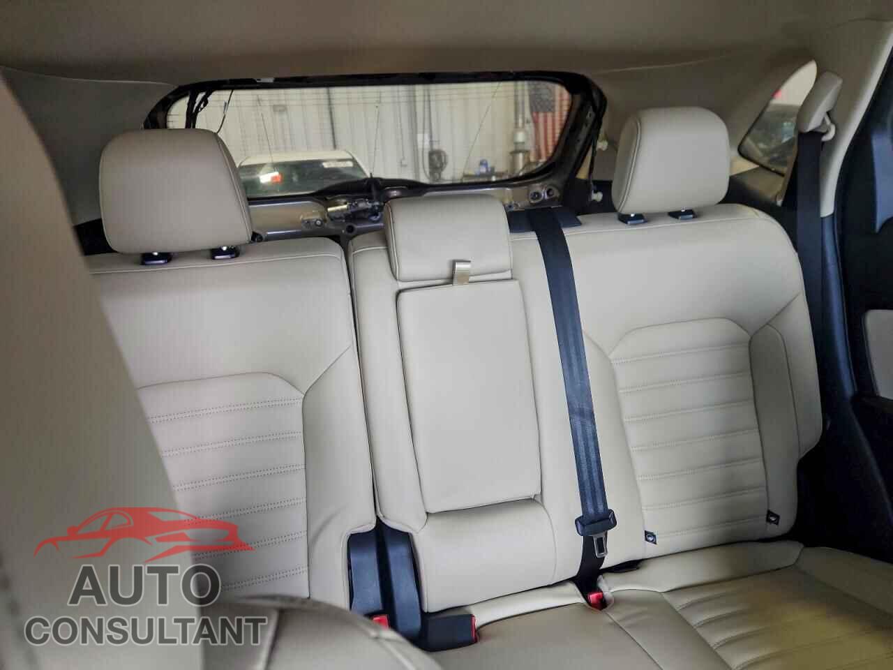 FORD EDGE 2020 - 2FMPK3J97LBA85652