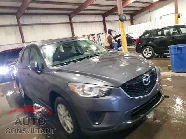 MAZDA CX-5 2014 - JM3KE4BE8E0367009