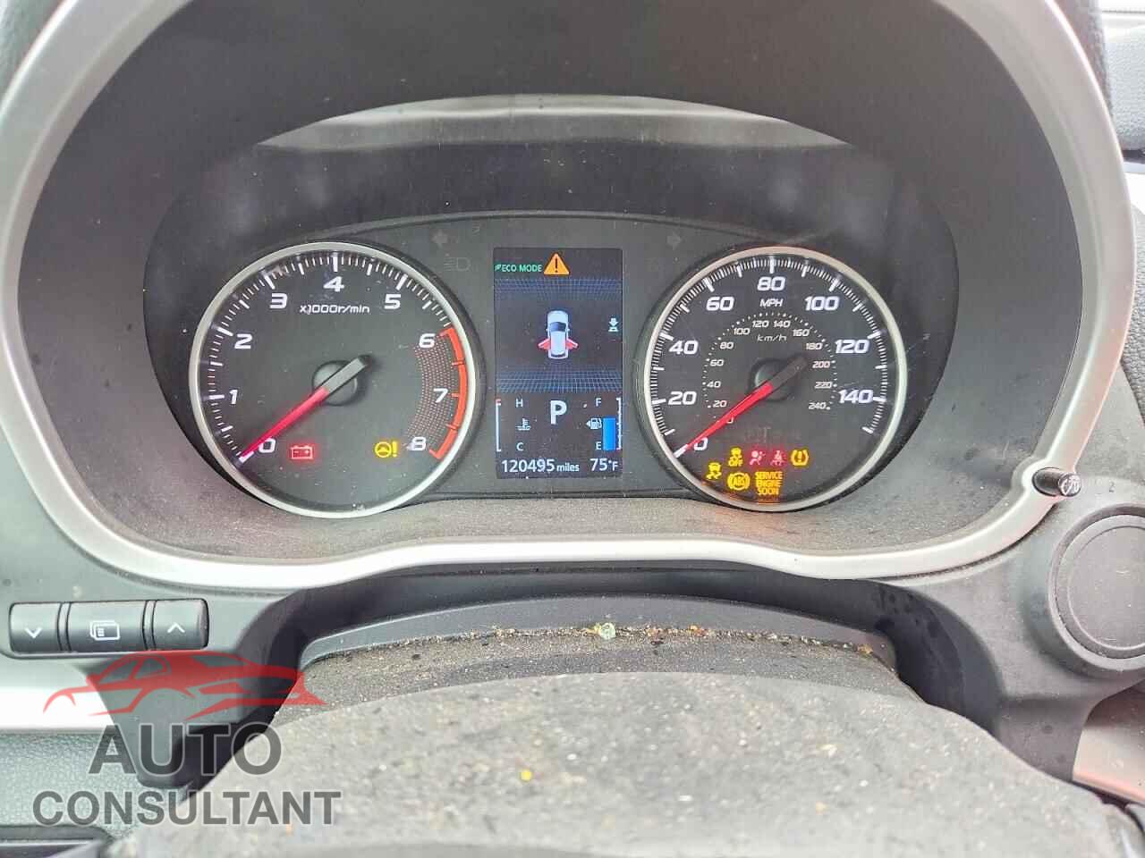 MITSUBISHI ECLIPSE 2020 - JA4AS3AA9LZ001570