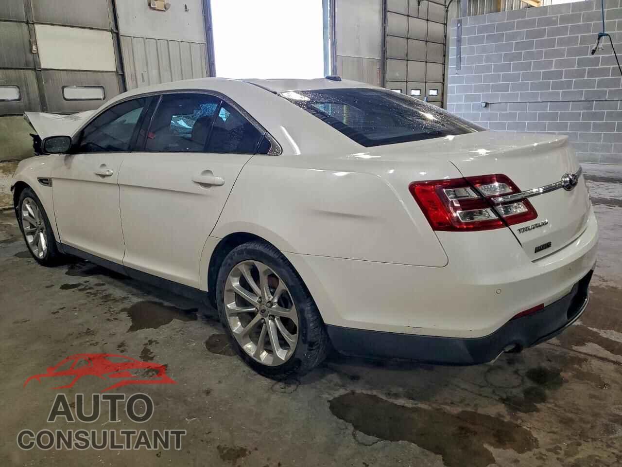 FORD TAURUS 2014 - 1FAHP2F88EG115151