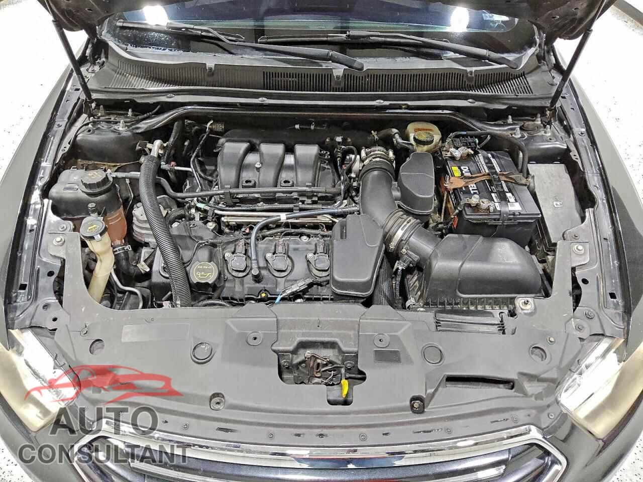 FORD TAURUS 2015 - 1FAHP2F80FG118384