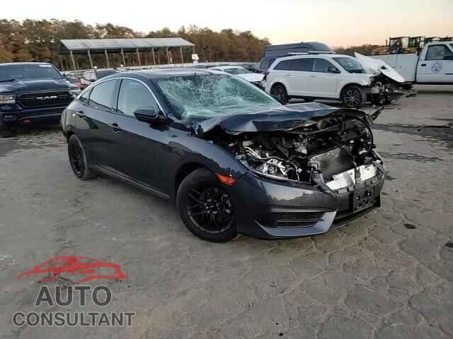 HONDA CIVIC 2017 - 19XFC2F56HE067205