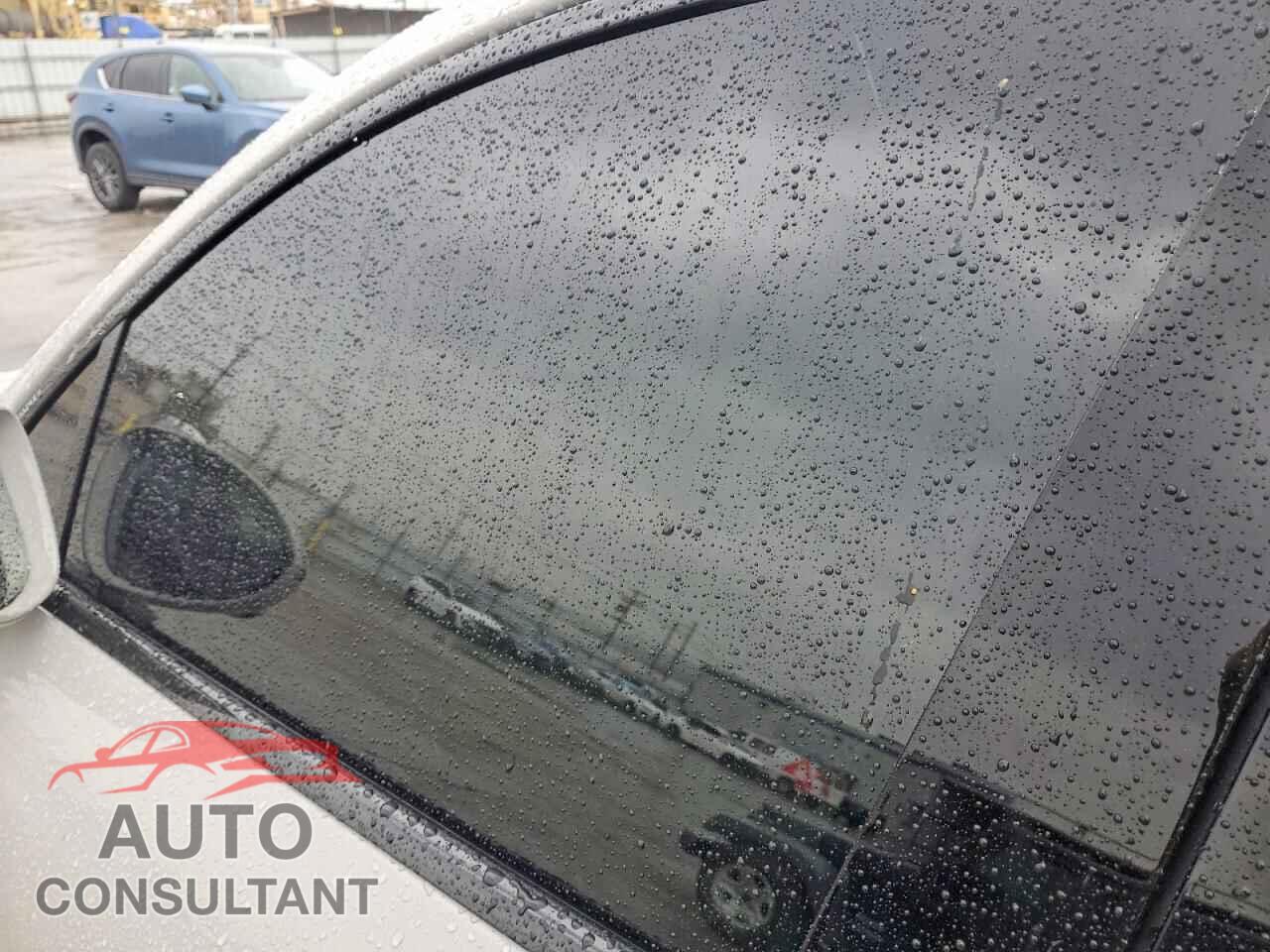 PORSCHE CAYENNE 2023 - WP1BB2AYXPDA30563