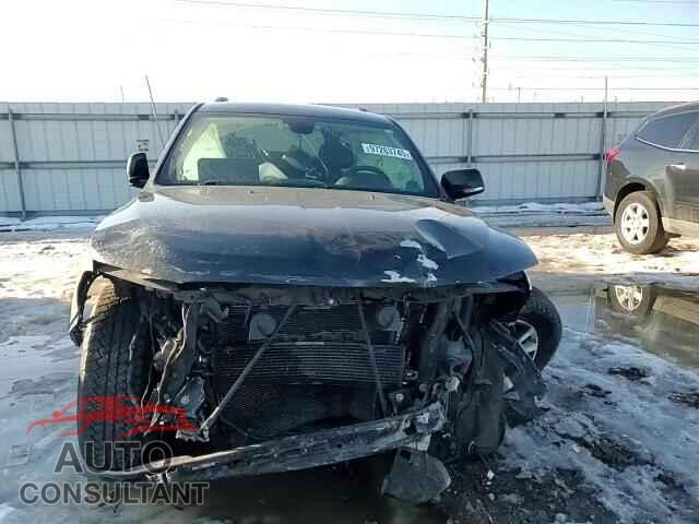 DODGE DURANGO 2016 - 1C4RDJDG7GC353675