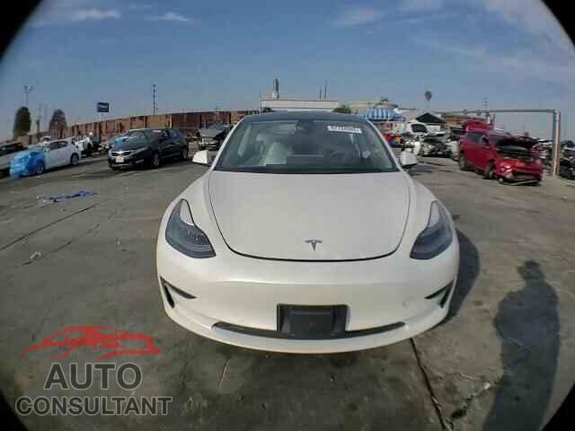 TESLA MODEL 3 2022 - 5YJ3E1EA4NF120169