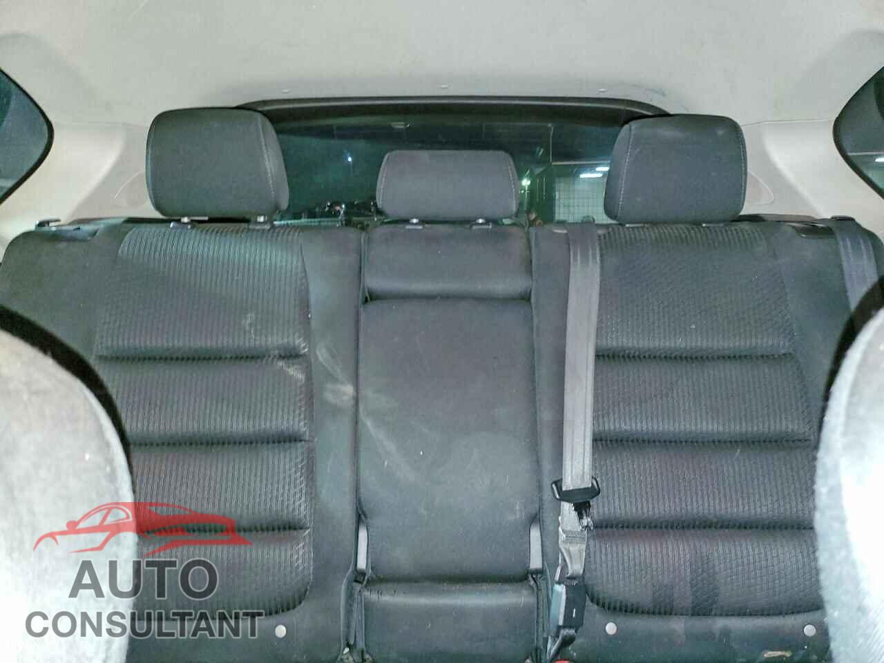 MAZDA CX-5 2013 - JM3KE4CE5D0131205