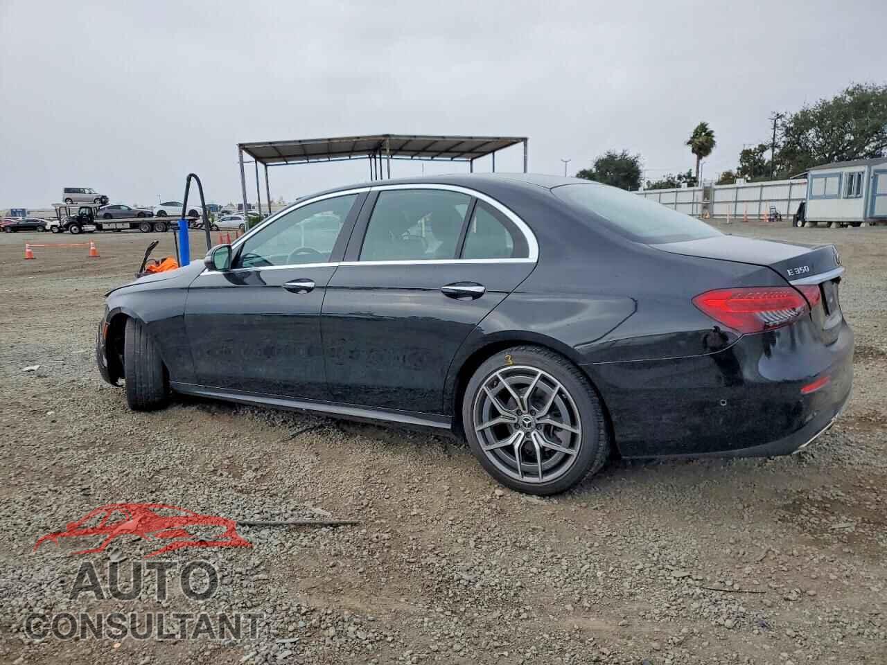 MERCEDES-BENZ E-CLASS 2021 - W1KZF8DBXMA873695