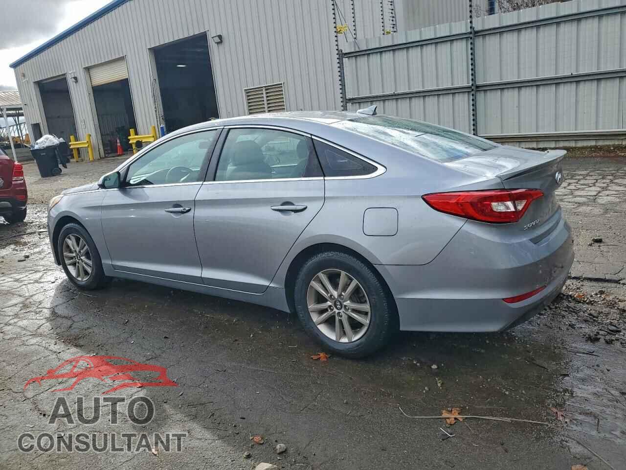 HYUNDAI SONATA 2015 - 5NPE24AF0FH007763
