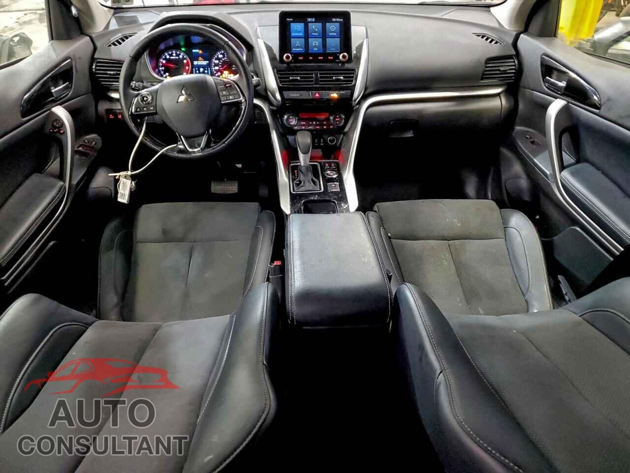 MITSUBISHI ECLIPSE 2025 - JA4ATWAA8SZ034766