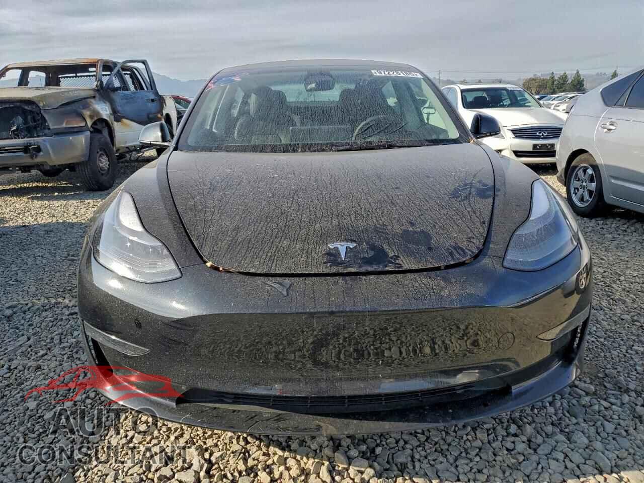 TESLA MODEL 3 2023 - 5YJ3E1EA1PF688835