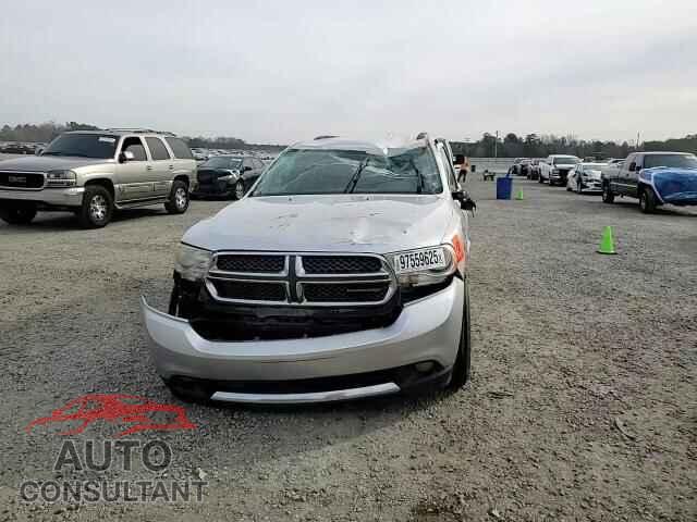DODGE DURANGO 2013 - 1C4RDHAG6DC617199
