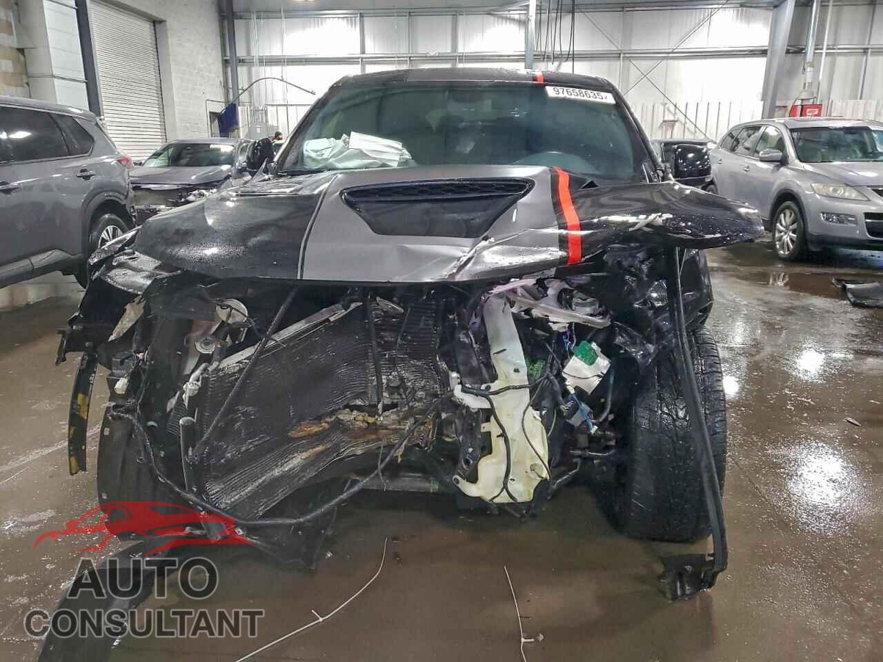 DODGE DURANGO 2024 - 1C4SDJGJ2RC120069